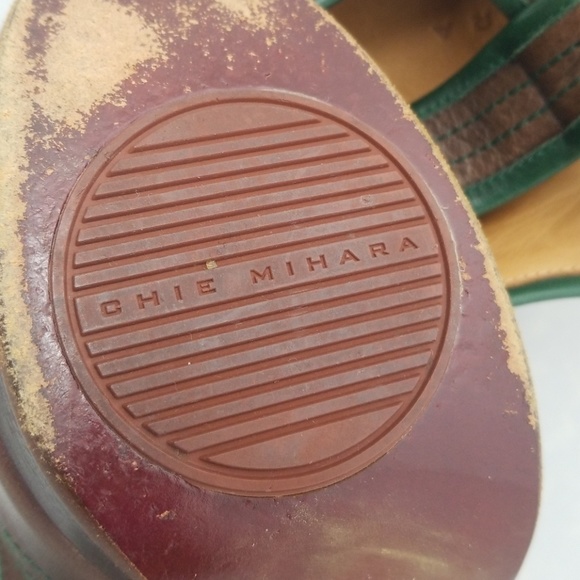 Chie Mihara shoes size 8.5 - Picture 3 of 8